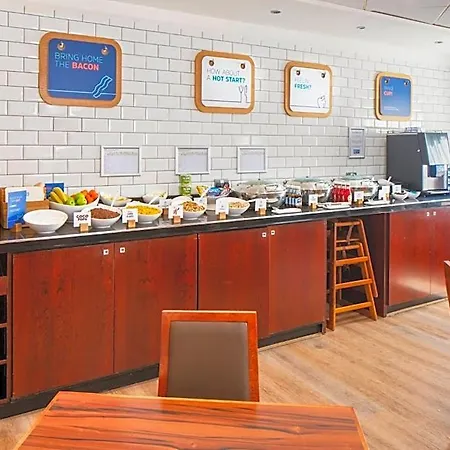 Hotel Express By Ihg York