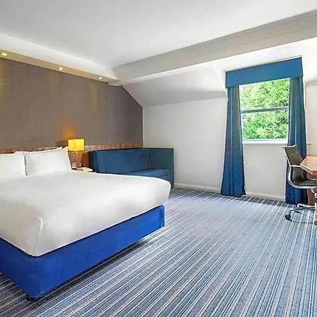 Express By Ihg York