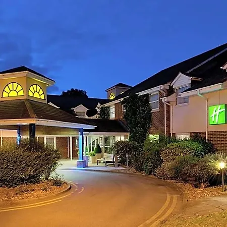 Express By Ihg York