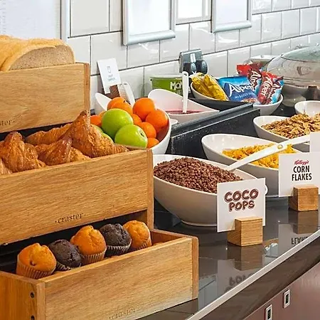 Express By Ihg 3* York