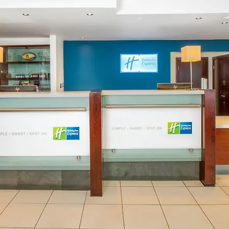 Hotel Express By Ihg