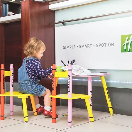 Ξενοδοχείο Express By Ihg