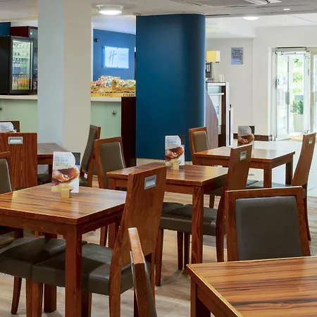 Express By Ihg Γιορκ
