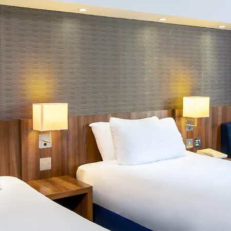 Express By Ihg Γιορκ