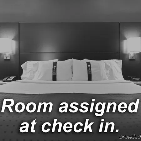 Hotel Express By Ihg