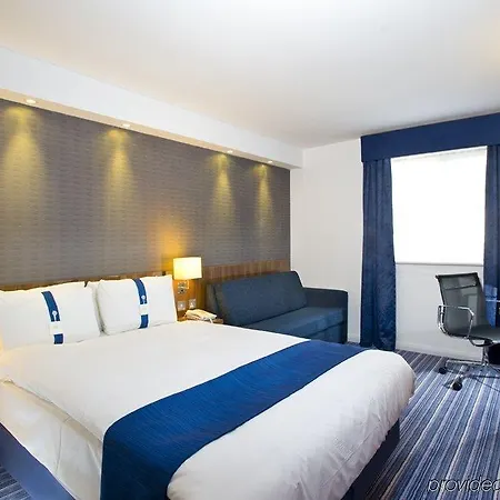 Express By Ihg York