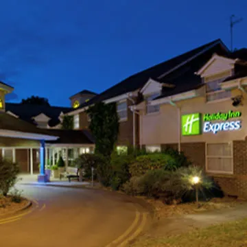Express By Ihg Γιορκ