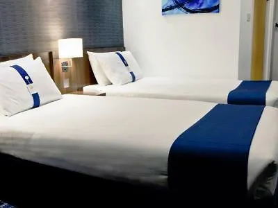 Ξενοδοχείο Express By Ihg 3*