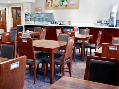 Express By Ihg Ξενοδοχείο Γιορκ