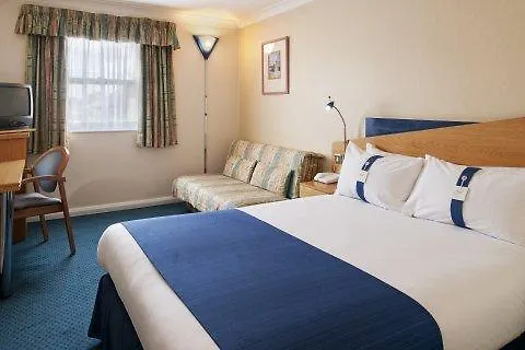 Hotel Express By Ihg 3*