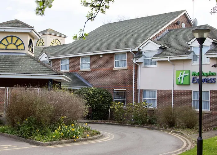 Hotel Express By Ihg 3*