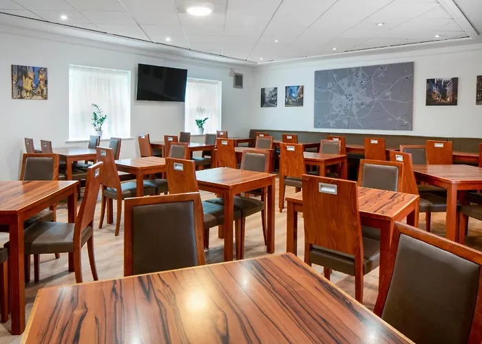 Hotel Express By Ihg York