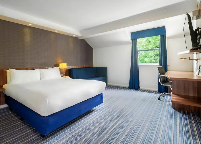 Hotel Express By Ihg 3*