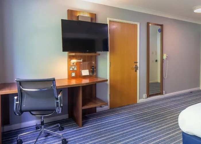 Express By Ihg Hotel York