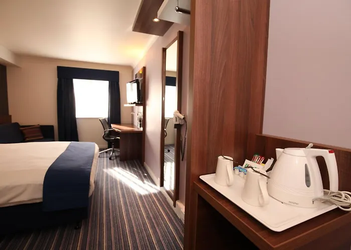 Express By Ihg Hotel York