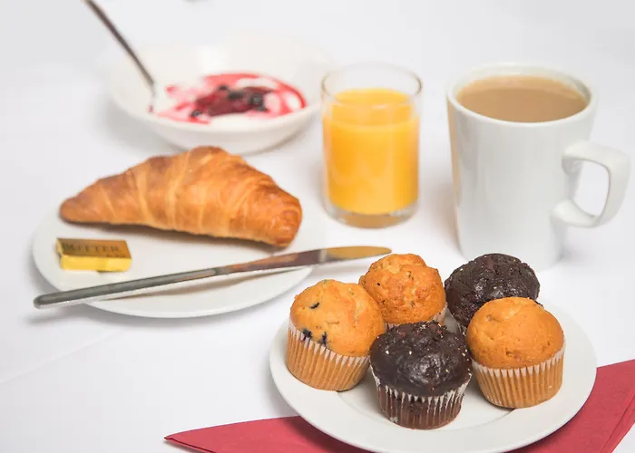 Hotel Express By Ihg York