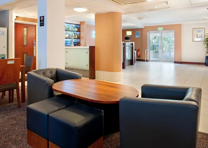 Express By Ihg Hotel York