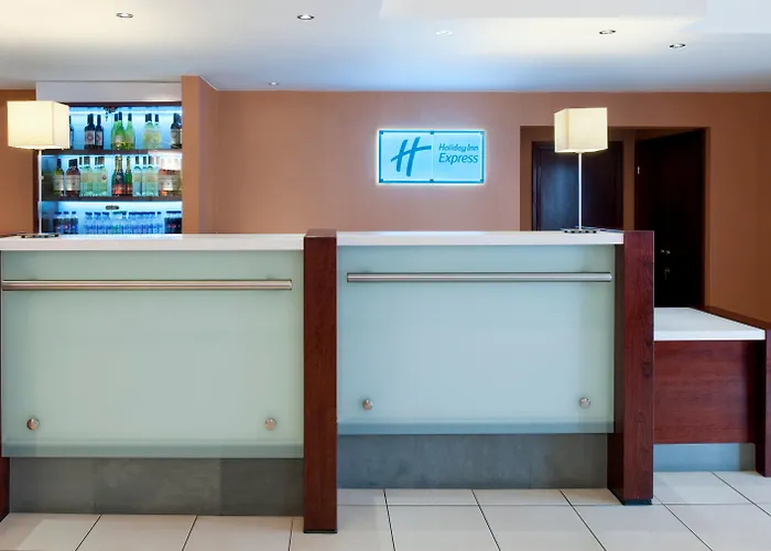 Hotel Express By Ihg 3*