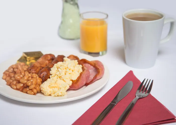 Express By Ihg Hotel York