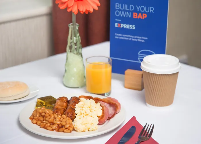 Express By Ihg Hotel