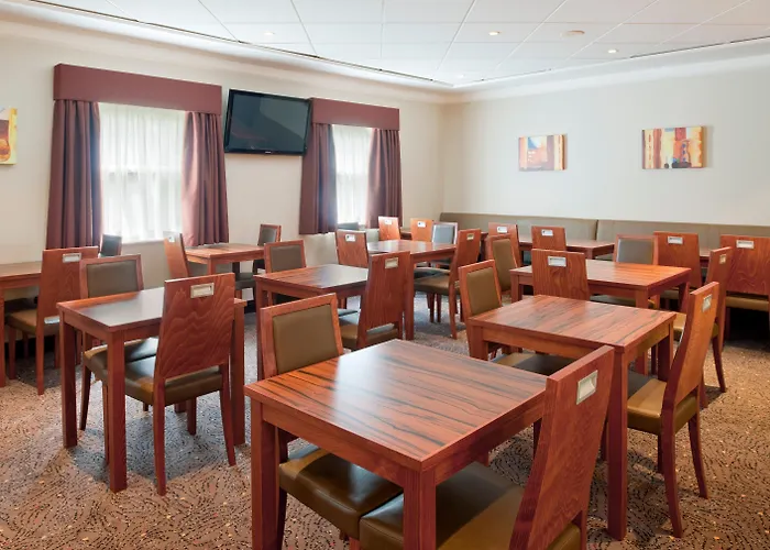 Express By Ihg 3* York