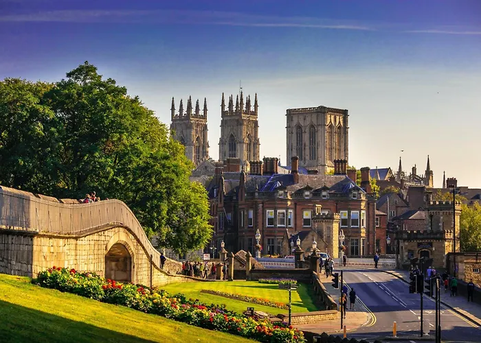 Hotel Express By Ihg York