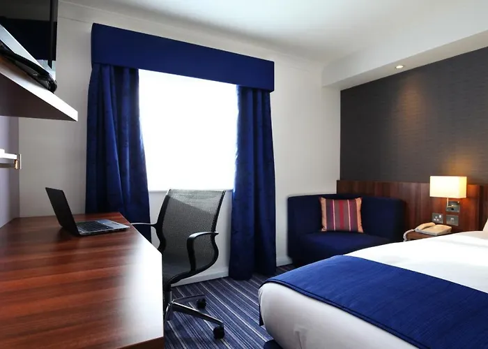 Hotel Express By Ihg York