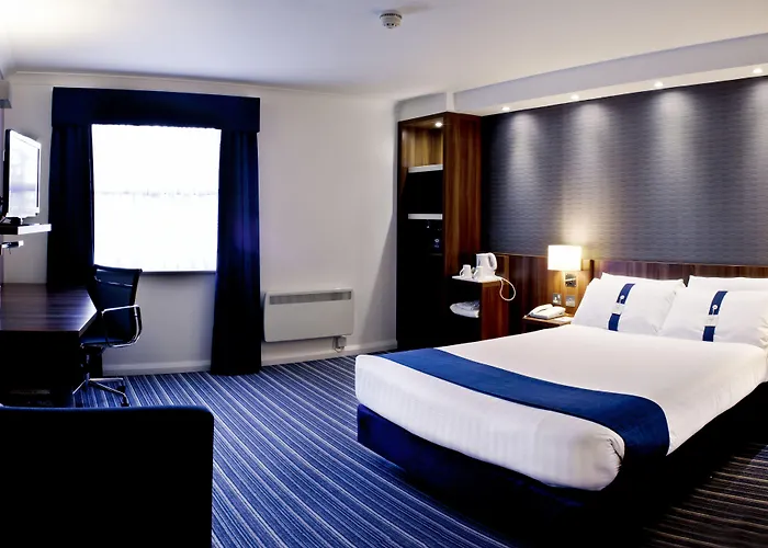 Express By Ihg Hotel York