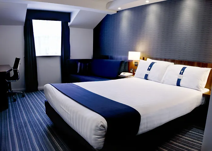 Express By Ihg 3* York