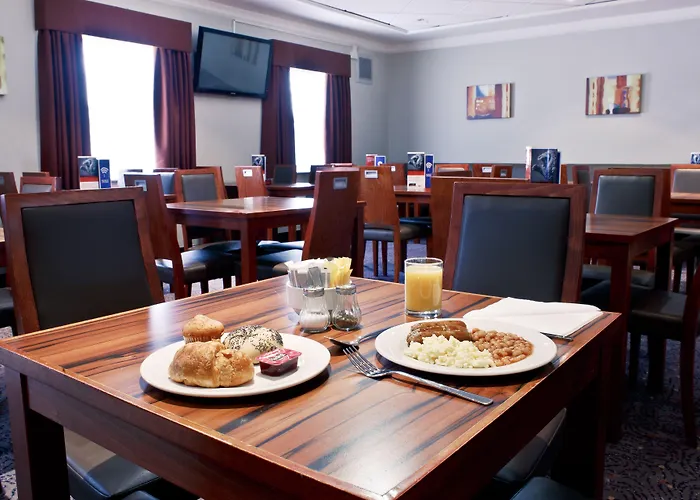 Hotel Express By Ihg