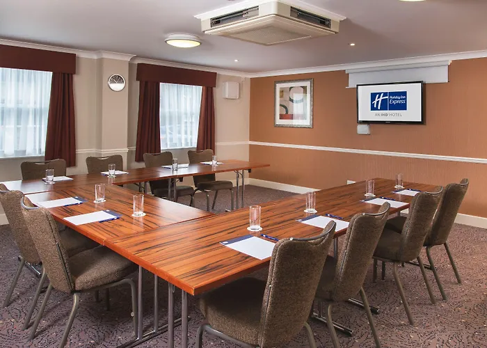 Hotel Express By Ihg York