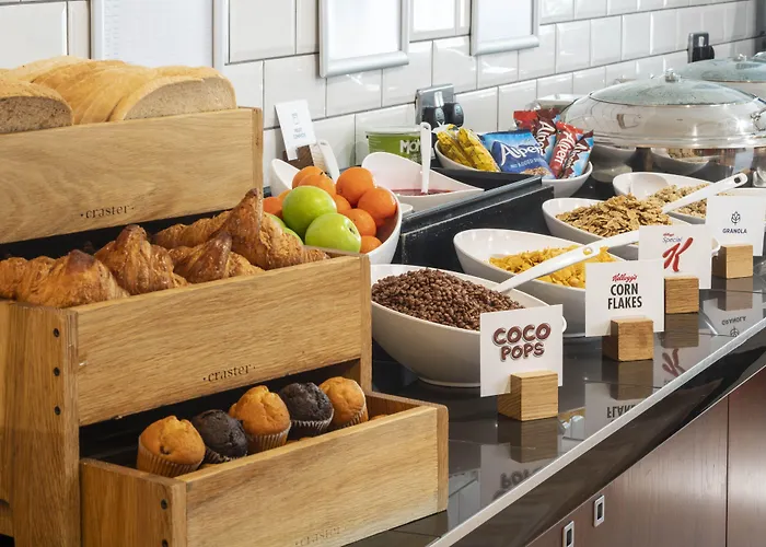 Hotel Express By Ihg York