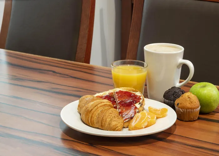 Hotel Express By Ihg York