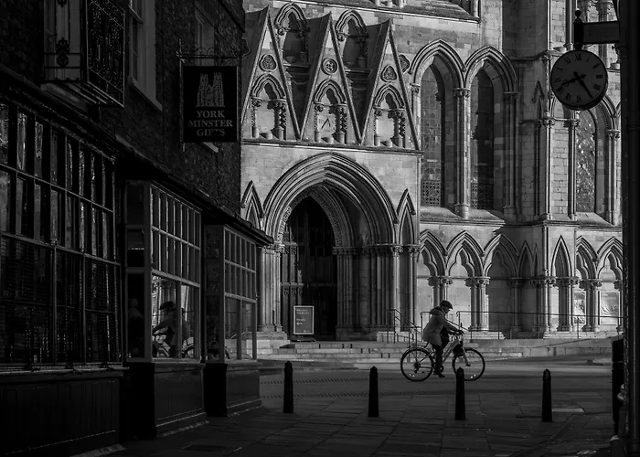 Express By Ihg 3* York