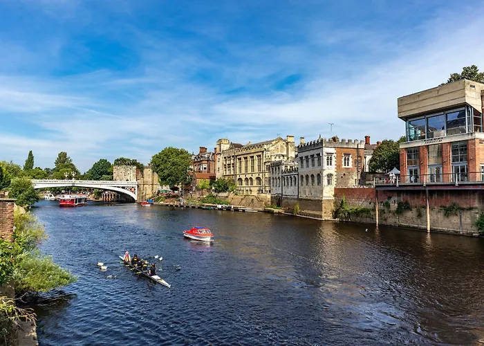 Hotel Express By Ihg York