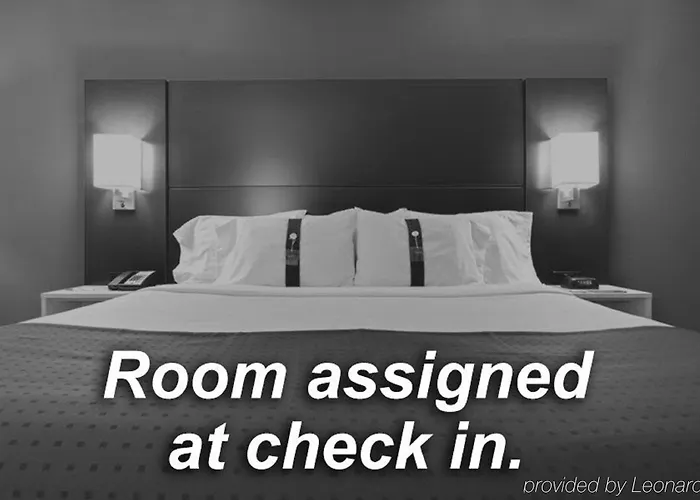 Hotel Express By Ihg