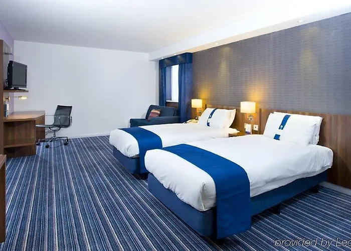 Express By Ihg 3* York