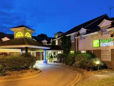 Hotel Express By Ihg