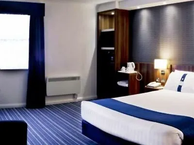 Hotel Express By Ihg