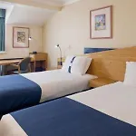 Express By Ihg Hotel