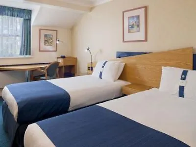 Express By Ihg Hotel