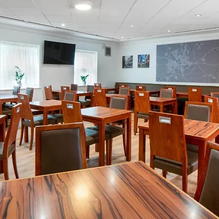 Hotel Express By Ihg York