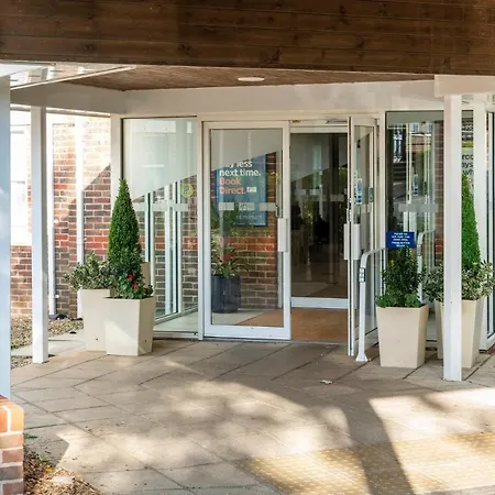 ホリデイ エクスプレス ホテル 3*