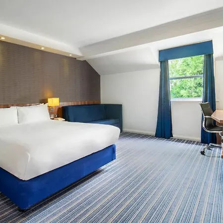 Hotel Express By Ihg 3*