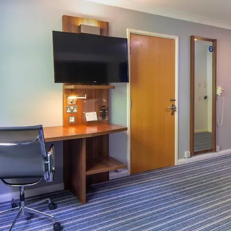 ホリデイ エクスプレス ホテル ヨーク