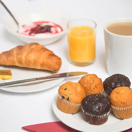 Hotel Express By Ihg York