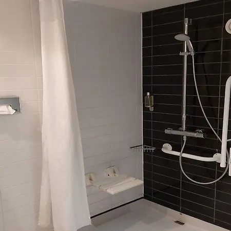 ホリデイ エクスプレス 3* ヨーク