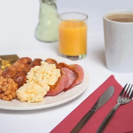 Express By Ihg Hotel York