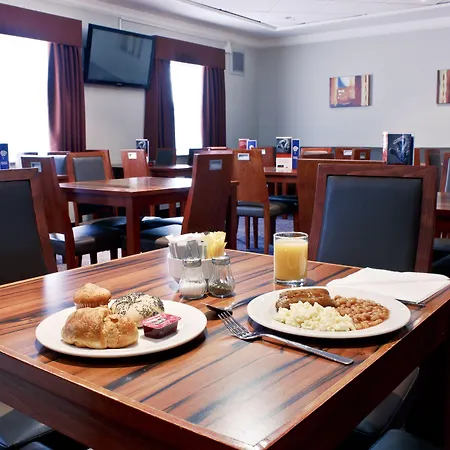 Hotel Express By Ihg