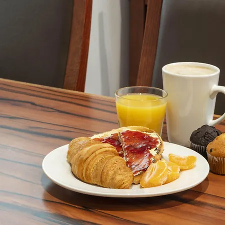 Hotel Express By Ihg York